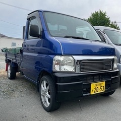 ホンダ アクティ🚗 軽トラ🚗
