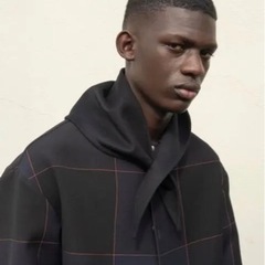 求む19ss JIL SANDER オーバーサイズ ブルゾン ノ...