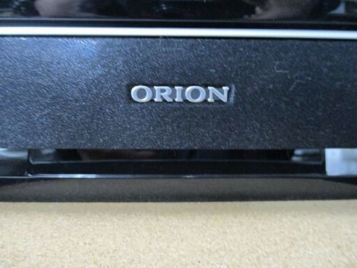 ORION 32インチ 液晶テレビ RN-32SH10(RC-004) 2018年製 リモコン付き