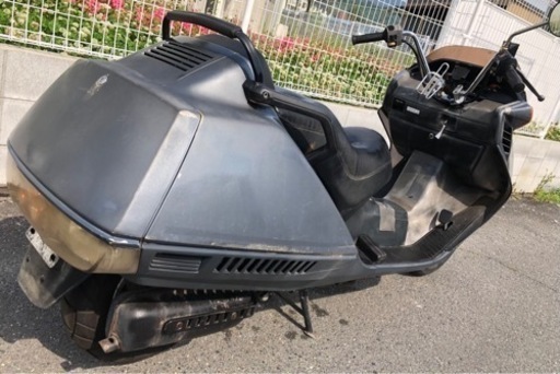 売れました！ 動画有り HONDA ヘリックス helix ビッグ