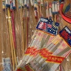 花火いっぱい【受付終了】の画像