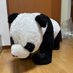 パンダ 椅子 お譲りします