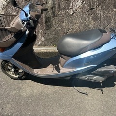 ホンダ HONDA Dio Cesta 原付バイク　中古　