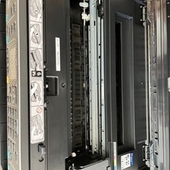 【お取り置き用】EPSONプリンタ　px1700fの画像