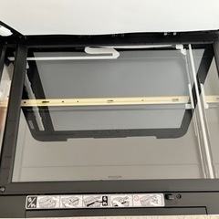 【お取り置き用】EPSONプリンタ　px1700fの画像