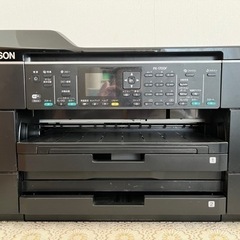 【お取り置き用】EPSONプリンタ　px1700f
