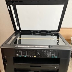 【お取り置き用】EPSONプリンタ　px1700fの画像