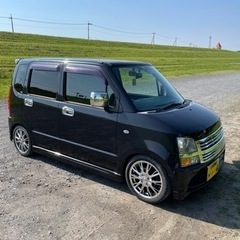 AZワゴン11万円‼️の画像