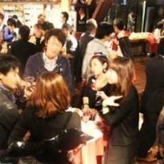 【大阪で1番集まり良い】2月毎週200名超え⬆️とにかく出会える飲み会