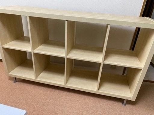 ②引き取り限定◉IKEA   カラックス