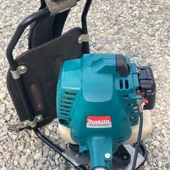 マキタ 背負い式刈払機 草刈機 MEM261R