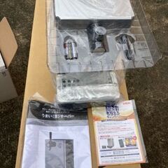 のどごし生　ビールサーバーの画像