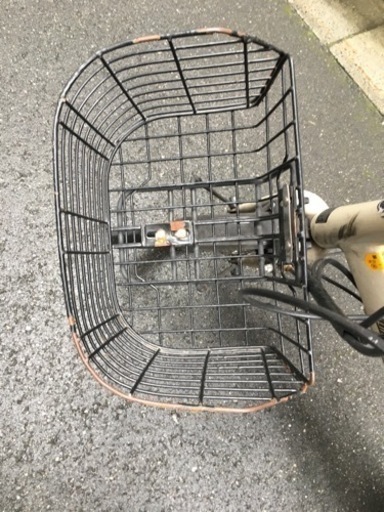 Panasonic 電動自転車　Little BEE