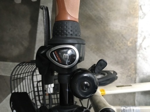 Panasonic 電動自転車　Little BEE