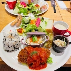ランチ仲間募集します😋 - メンバー募集