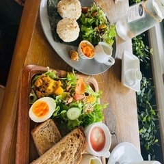 ランチ仲間募集します😋