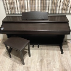 CASIO 電子ピアノCDP-7000