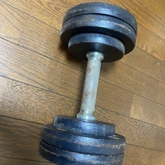 ダンベル 15kg