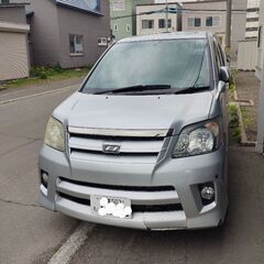 トヨタ　ノア　