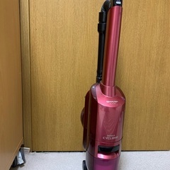 日立 サイクロン掃除機
