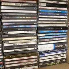 大量　まとめセット　ＣＤアルバム　約70枚　ジャンク　邦楽　③の画像