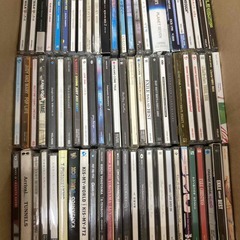 大量　まとめセット　ＣＤアルバム　約70枚　ジャンク　邦楽　③