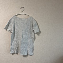 【 H&M 】Tシャツ 白 Mサイズの画像