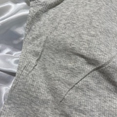 【 H&M 】Tシャツ 白 Mサイズの画像