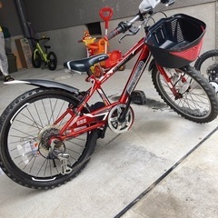 子供用自転車 20インチ