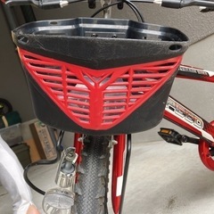 子供用自転車 20インチの画像