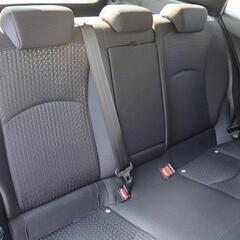 【自社ローン】５０プリウス　ブラック　9.9万ｋｍ　オンライン商談審査契約OKの画像