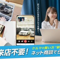【自社ローン】プリウスGツーリングセレクション　ブラック　オンライン商談審査契約OKの画像