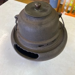 茶釜