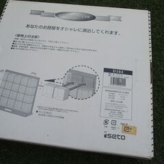 未使用　コレクションケース　美品　箱は傷みありの画像