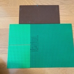 レゴ　大量　ニンジャゴー　青いバケツ　レトロ　まとめ売りの画像