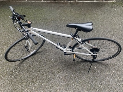 シボレー[CHEVROLET] クロスバイク　自転車