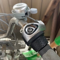Takeda 大人用三輪車の画像