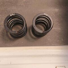 車高調 直巻の画像