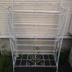 アイアン家具　姫系好きなかた