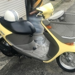 ⭕️SUZUKIレッツ4バスケット　安心なインジェクション