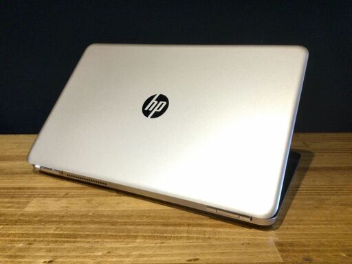 店頭にて売約済み。ご覧頂きありがとうございました。一宮のパソコン専門店！ 人気のHP　Pavilion　2016年後期発売モデル フル