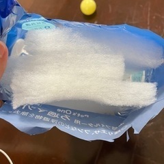 濾過マット