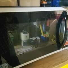 【再募集】TOSHIBA オーブンレンジ