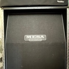 Mesa Boogie 4×12 鉄板キャビネット (ねりまく) 下井草の弦楽器 