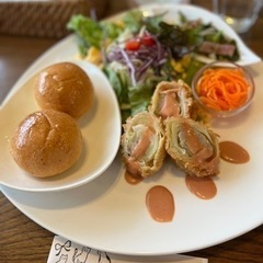 ランチしませんか？