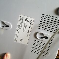 SANYO 電話の画像