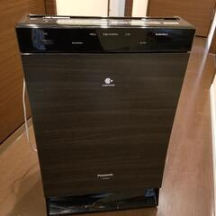 空気清浄機　Panasonic　F-VC70XM