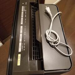 空気清浄機　Panasonic　F-VC70XMの画像
