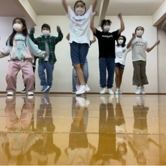 MYSTERダンススクール三井寺の画像