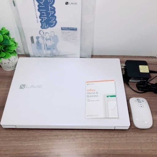 極上ハイスペPC⭐︎動画編集やゲームにも(〃ω〃)